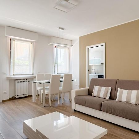 So&Mi Apartman Sirmione Kültér fotó