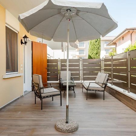 So&Mi Apartman Sirmione Kültér fotó