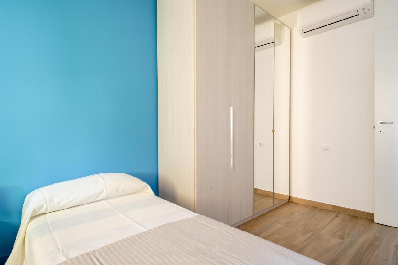 So&Mi Apartman Sirmione Kültér fotó
