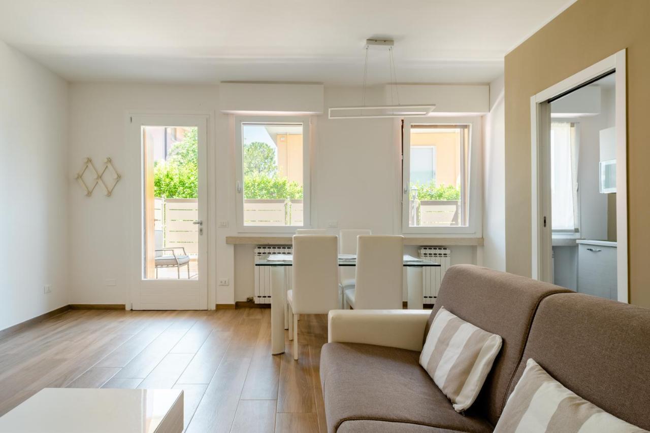 So&Mi Apartman Sirmione Kültér fotó