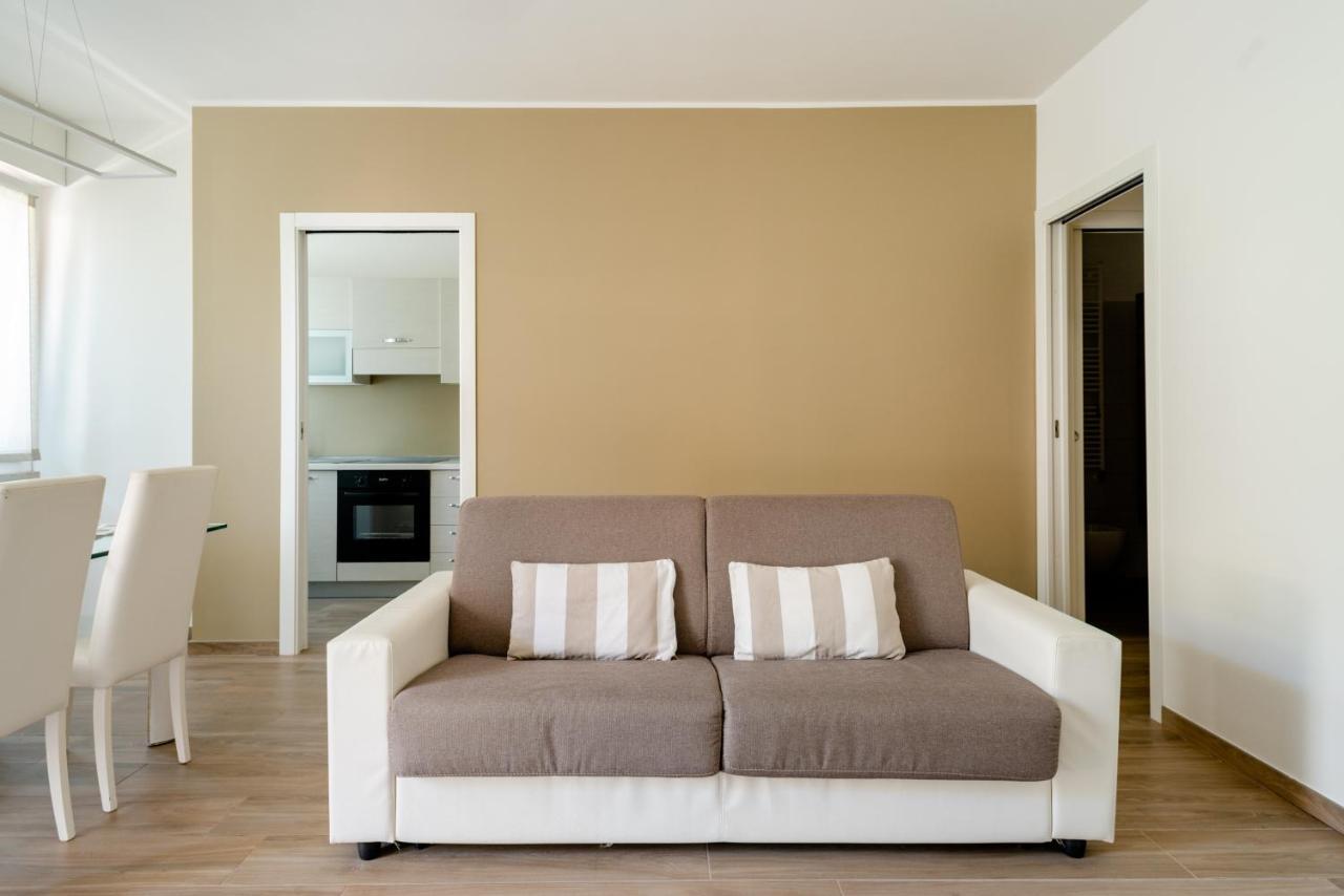 So&Mi Apartman Sirmione Kültér fotó