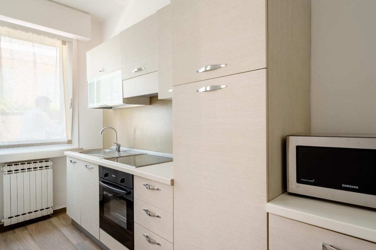 So&Mi Apartman Sirmione Kültér fotó