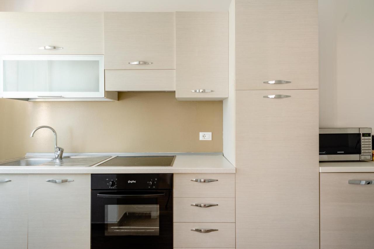 So&Mi Apartman Sirmione Kültér fotó