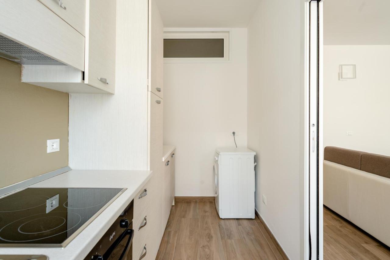 So&Mi Apartman Sirmione Kültér fotó