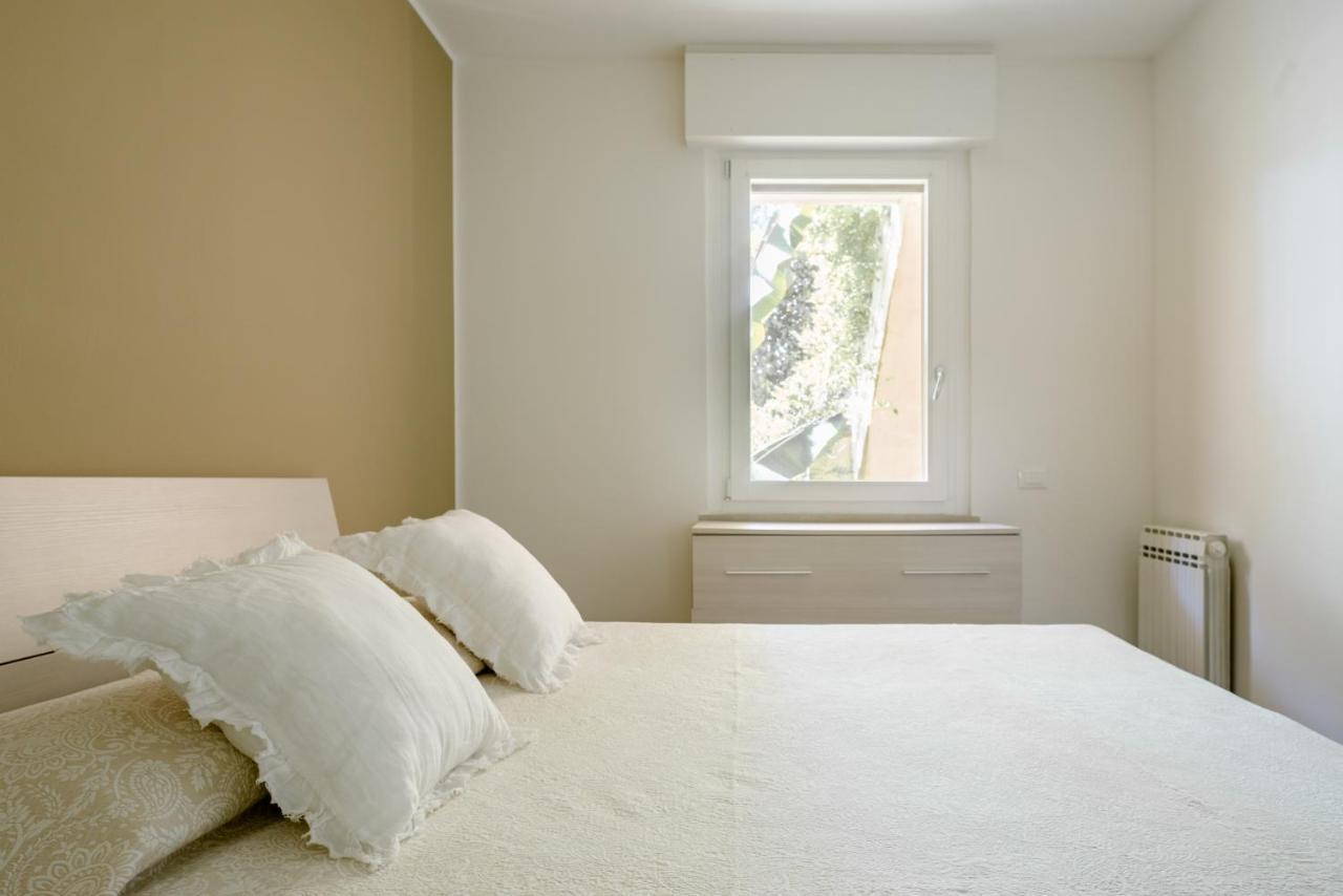So&Mi Apartman Sirmione Kültér fotó