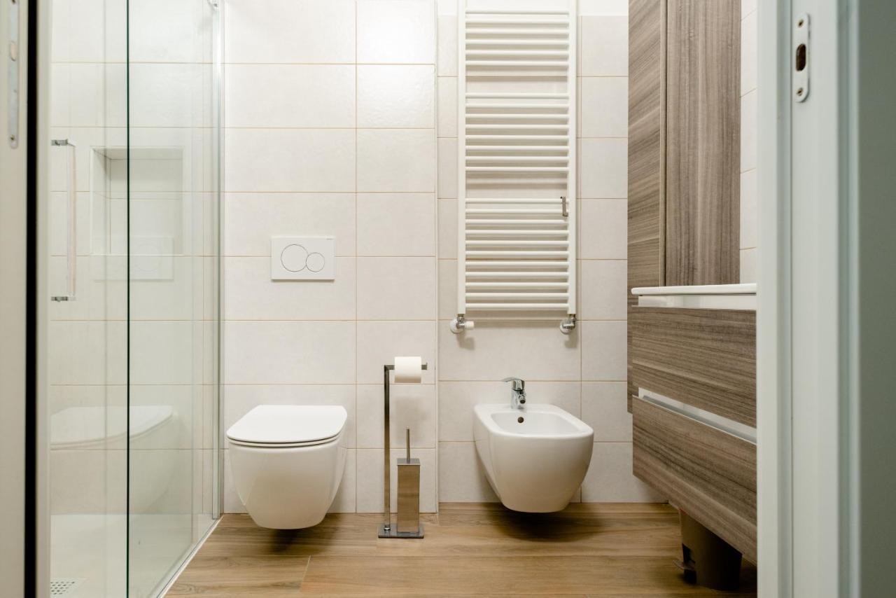 So&Mi Apartman Sirmione Kültér fotó