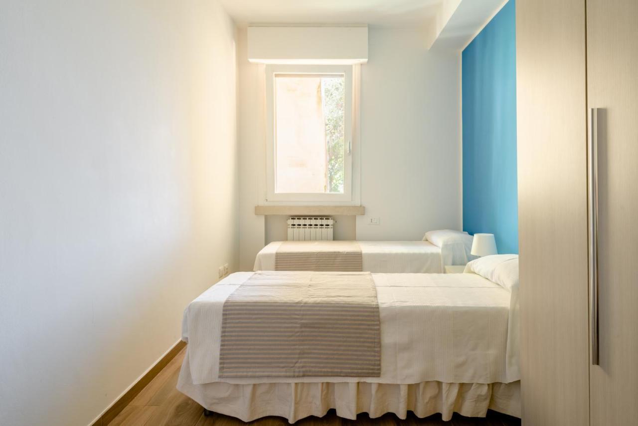 So&Mi Apartman Sirmione Kültér fotó