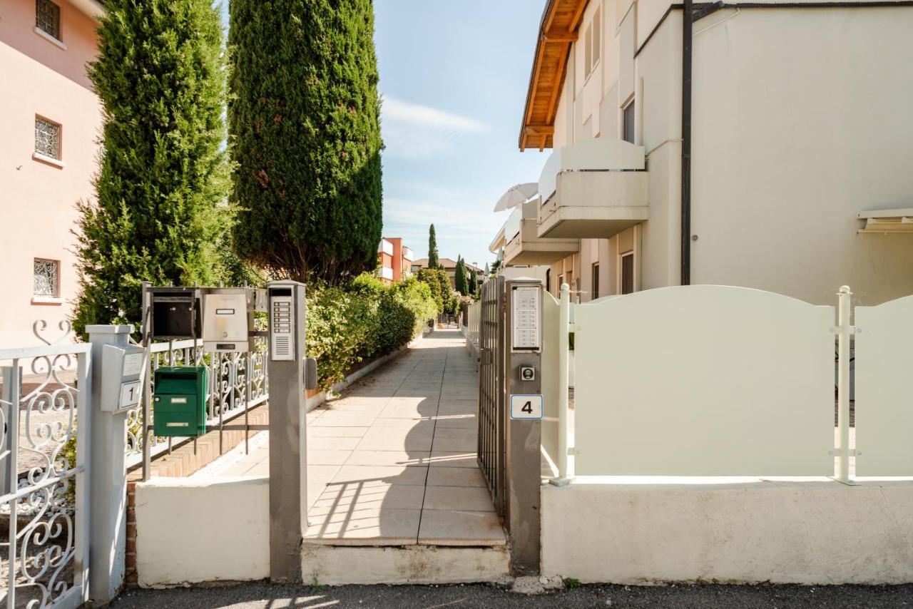 So&Mi Apartman Sirmione Kültér fotó