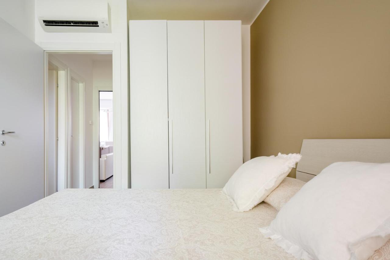 So&Mi Apartman Sirmione Kültér fotó