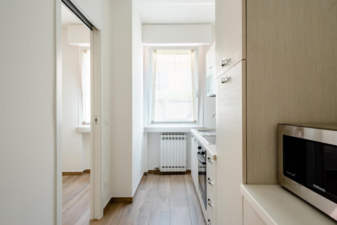 So&Mi Apartman Sirmione Kültér fotó