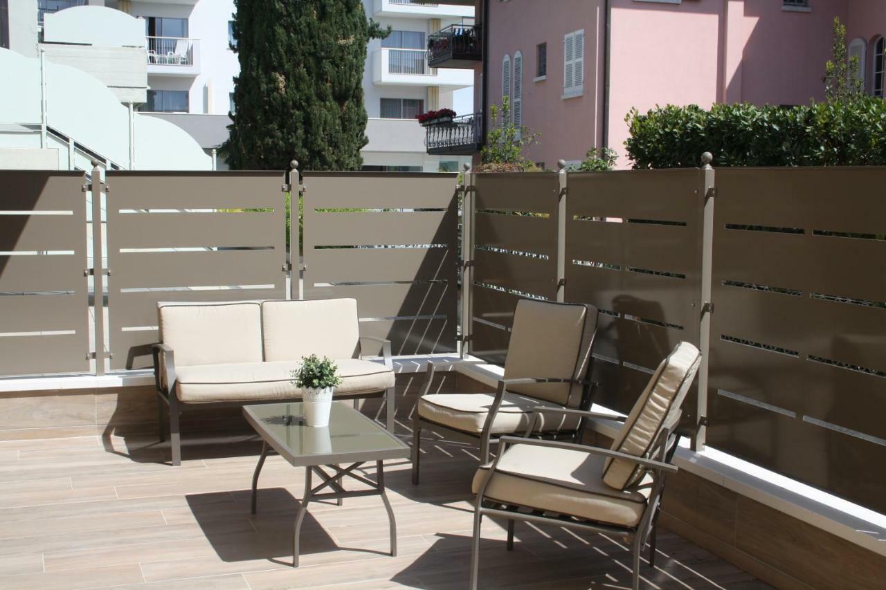 So&Mi Apartman Sirmione Kültér fotó